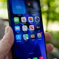 آیفون 17 پرومکس فیک