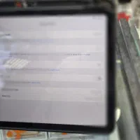 Ipad AIR 2025 (M3) WiFi|تبلت|اراک, |دیوار