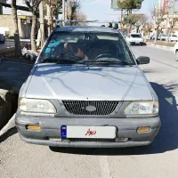 پراید۱۴۱
