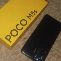 گوشی POCO  m5 s