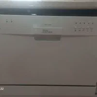 ماشین ظرفشویی ۶ نفره