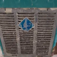 کولر 3200 بازدید آرامگاه فردوسی