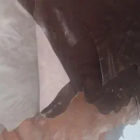 چرم طبیعی ومصنوعی ،پارچه مخمل،تدی،شنل،جیر