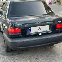 پراید مدل۸۳ انژکتور