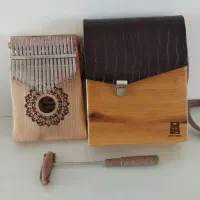 موسیقی کالیمبا