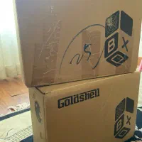 ماینر گلدشل goldshell doge box