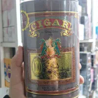 ادکلن اورجینال قدیمی نوستالژی سیگار cigar sigar
