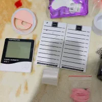وسایل مژه