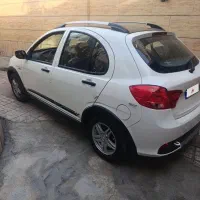 کوییک gxrlبا رینگ آلومینیوم