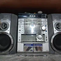 ضبط صوت سامسونگ