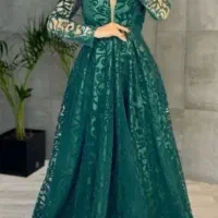 لباس مجلسی مشکی