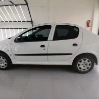 خودرو 206  SD مدل 90