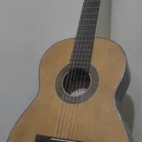 گیتار کلاسیک