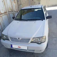پراید 111|خودرو سواری و وانت|کازرون, |دیوار