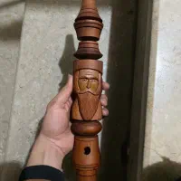تنه قلیون