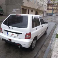 111 مدل 92 سفید