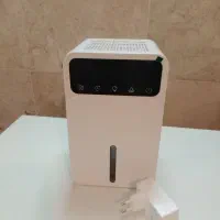 دستگاه رطوبت گیر محیط