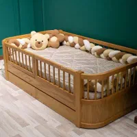 استخدام فروشنده ماهر در سرویس خواب کودک