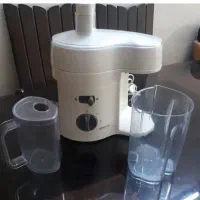 آبمیوه گیری کنوود