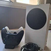ایکس باکس سری s