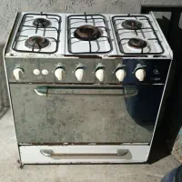 اجاق گاز سالم