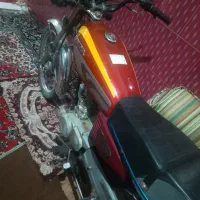 موتور هندا مدل ۸۸
