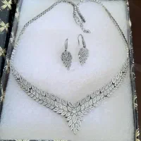 سرویس نقره
