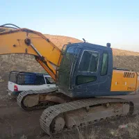 بیل هیوندا۲۱۰