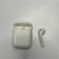 Airpods 2|لوازم جانبی موبایل و تبلت|تهران, نیلوفر|دیوار