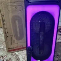 اسیپکر قوی با بیس و کوبنده نوی نو