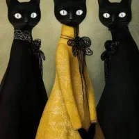 سرتو گرم کن با فال