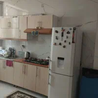 منزل ۱۴۰ متری با حیاط بهارخواب ۲۰ متری