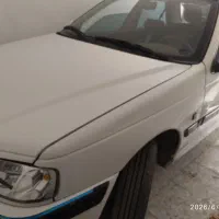 پارس مدل92کم کار