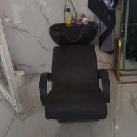 سرشور مبلی کاملا سالم و تازه