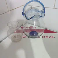 تنگ ماهی150|ماهی|قم, ولیعصر|دیوار