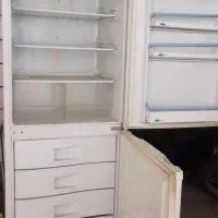 فروش یخچال سینجر دودر
