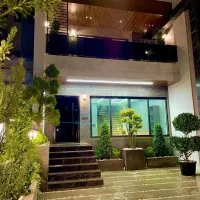 ویلادوبلکس200متری-مدرن-شهرکی-سندار10کیلومترتا-دریا