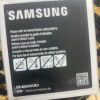 باتری گوشی سامسونگ