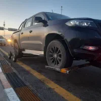 امدادخودرو یدک کش فرودگاه پرند رباط کریم جاده ساوه