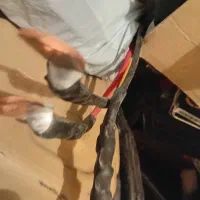 کابل آلومینیومی ۳*۲۵+۱۶ روکش pvc