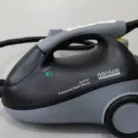 بخارشوی نانیوا NS-8550 در حد نو با 26 متعلقه