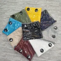 پرده آماده پانچ پرداخت درب منزل