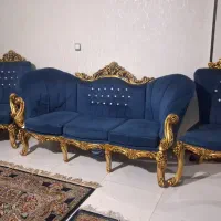 مبل ۱۰ نفره سلطنتی