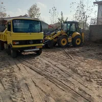 اجاره بیل بکهو