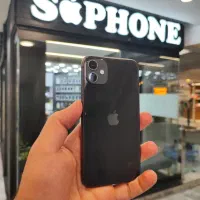 11 نرمال خیلی تمیز مشکی