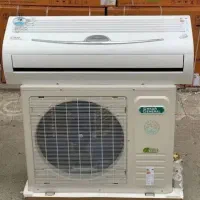 کولرگازی جنرال شکار ۲۴ هزار GENRAL SHKAR
