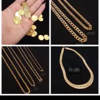 معاوضه گوشواره وپلاک