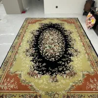 فرش ۹ متری