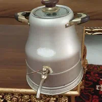 کتری روگازی