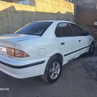 سمندموتور ملی